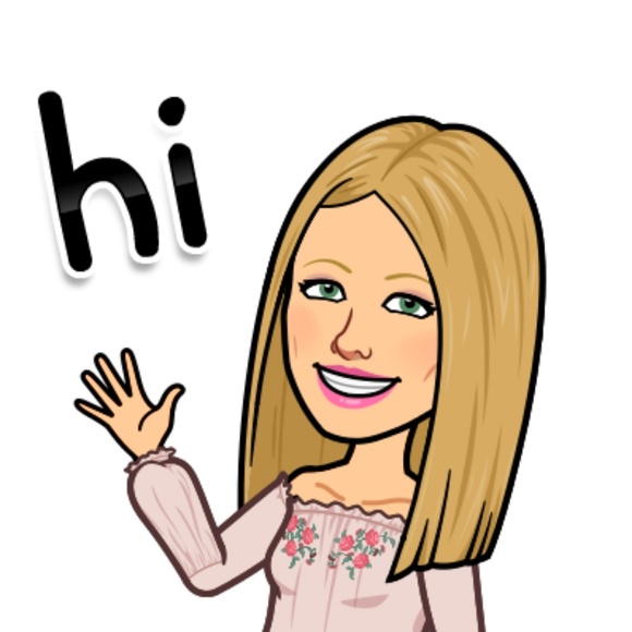 Meet your Posher, Randee - Picture 1 of 2